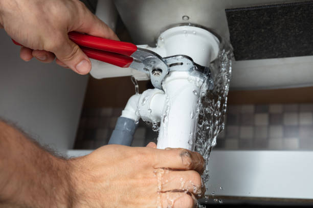 Best Flood restoration services  in Kutztown University, PA