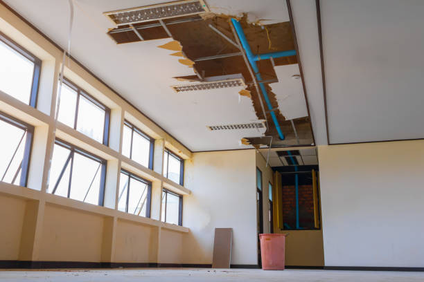 Best Water damage restoration near me  in Kutztown University, PA