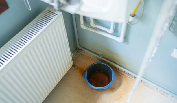 Best Flood restoration services  in Kutztown University, PA