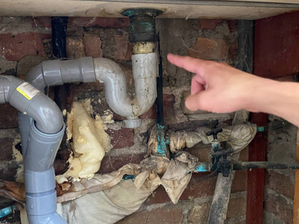 Best Emergency water damage restoration  in Kutztown University, PA